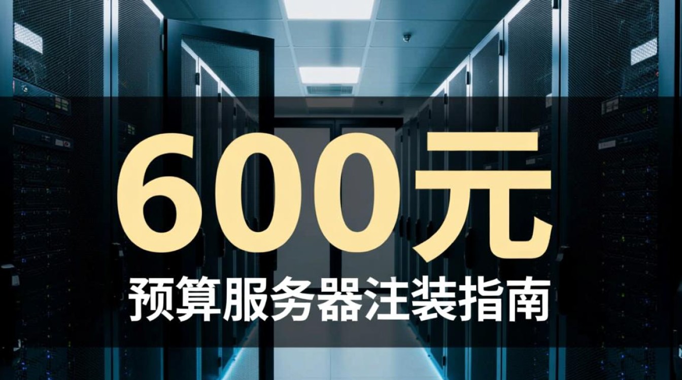 6000预算组装服务器，如何选配件才不踩坑？
