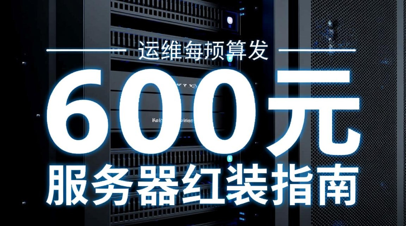 6000预算组装服务器，如何选配件才不踩坑？