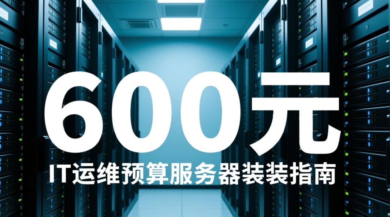 6000预算组装服务器，如何选配件才不踩坑？
