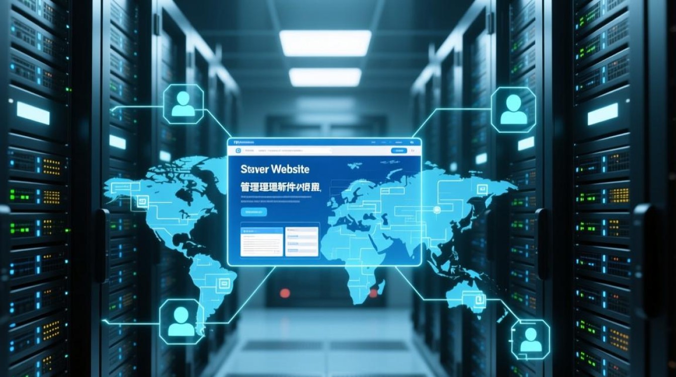 如何选择适合自己需求的服务器网站管理软件？