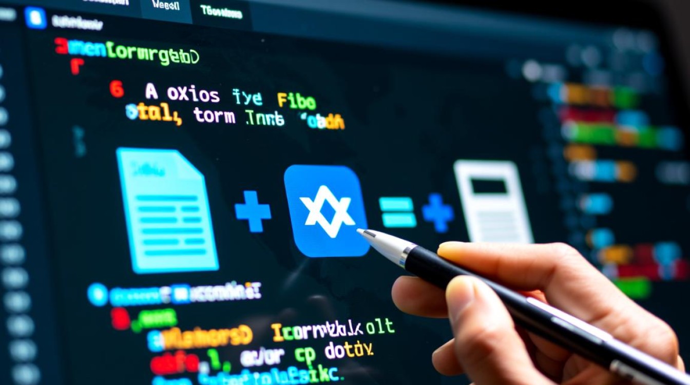 axios上传formdata报错使用Axios发送FormData时出现错误，如何解决？