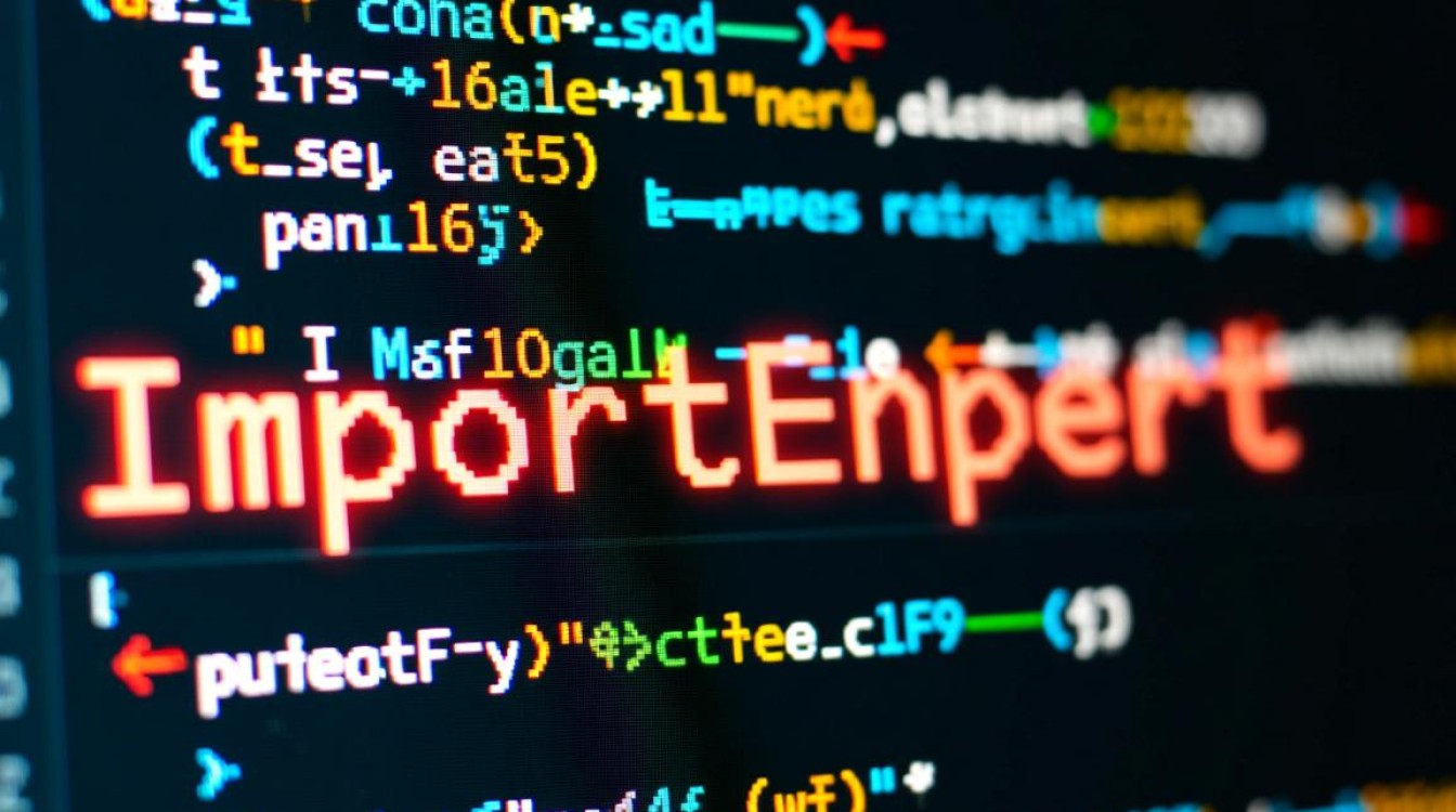Python库import报错安装了模块却仍提示ImportError，怎么解决？