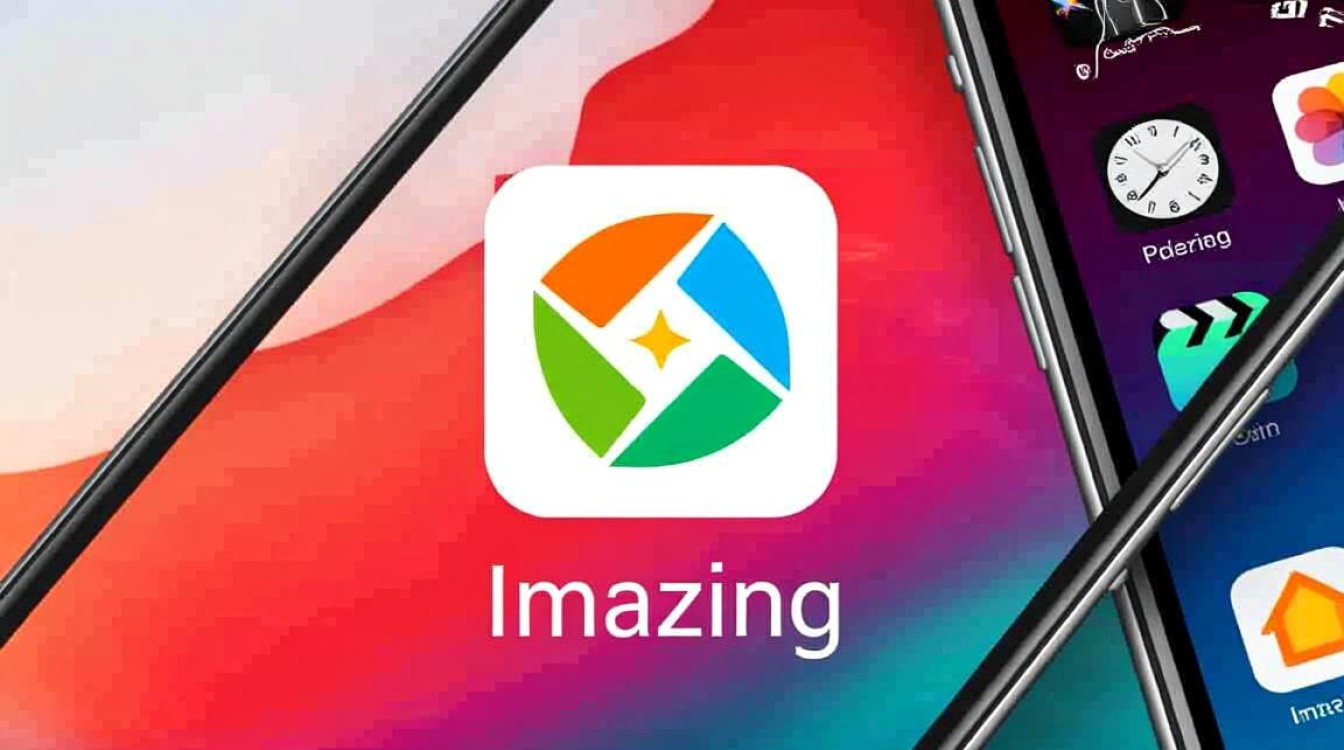 Imazing备份时总报错，无法完成操作怎么办？