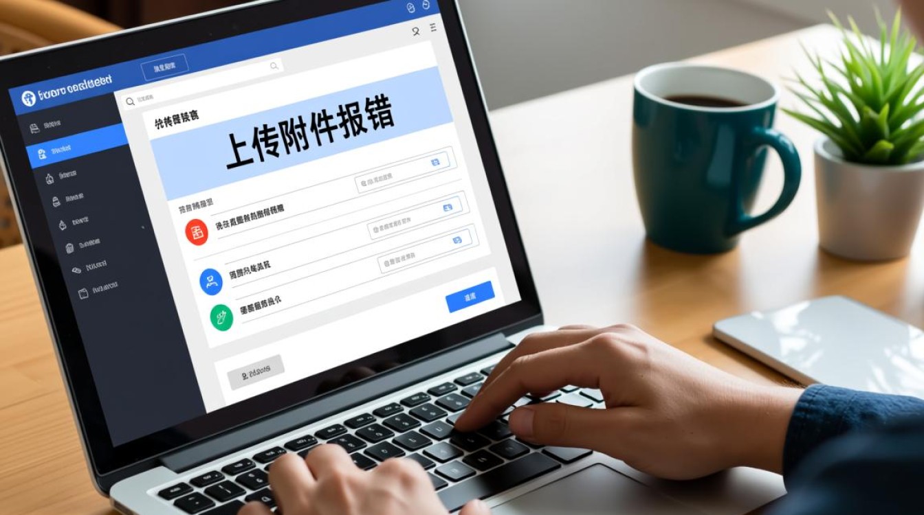 论坛上传附件报错论坛上传附件时提示错误，如何解决？