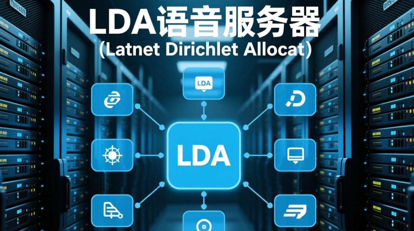 LDA语音服务器如何优化多语言实时交互体验？