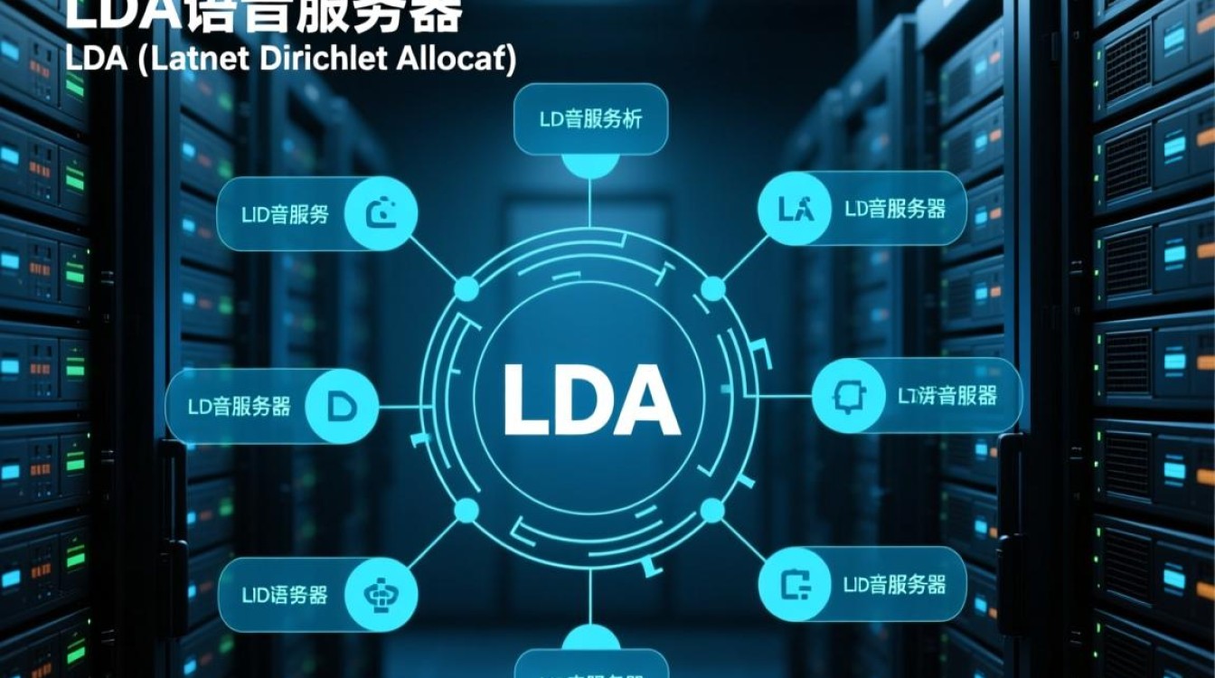 LDA语音服务器如何优化多语言实时交互体验？