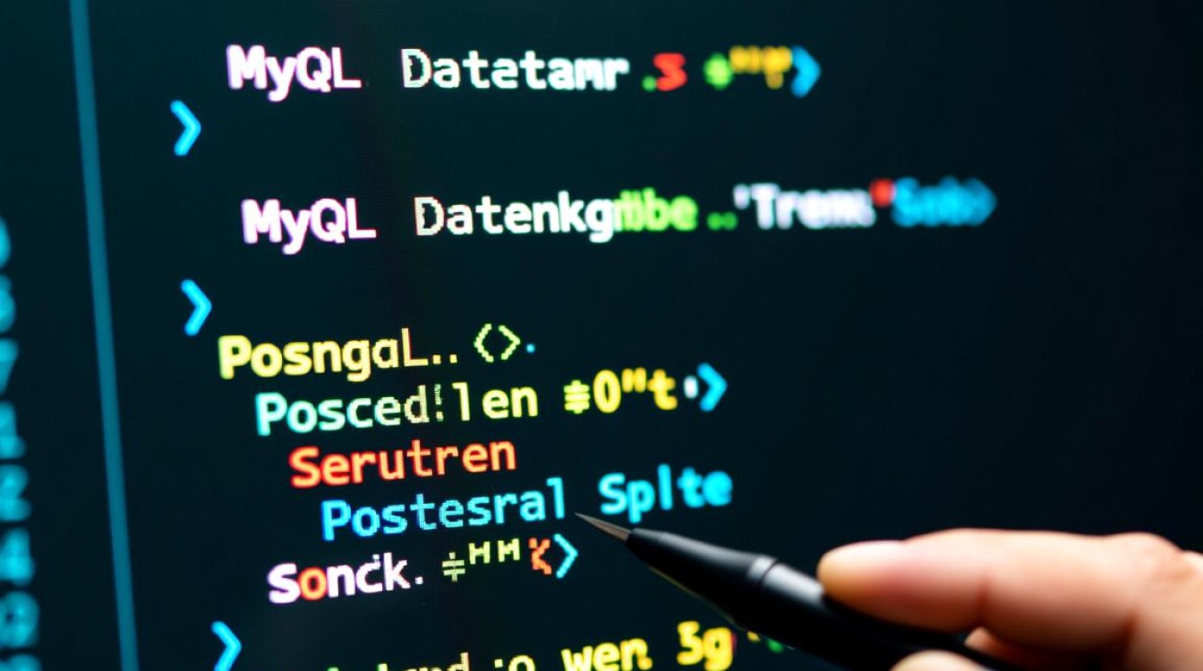 如何使用命令行工具查询MySQL/PostgreSQL等数据库？