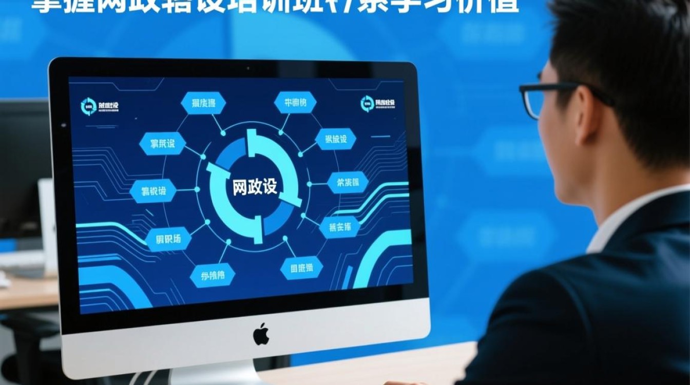 北京网站建设培训班的课程内容是否实用？