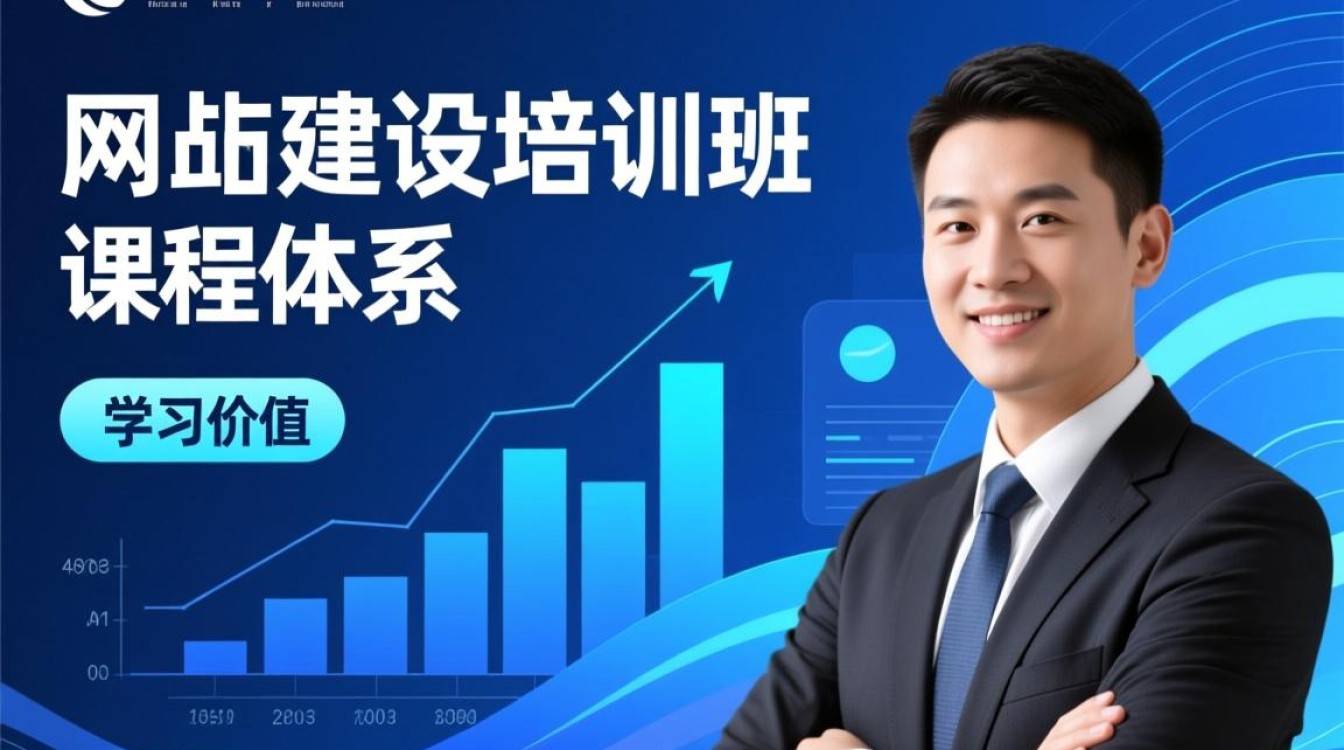北京网站建设培训班的课程内容是否实用？