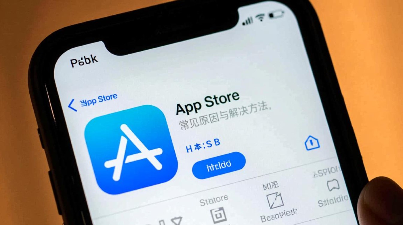 App Store无法完成购买怎么办？支付失败原因及解决方法