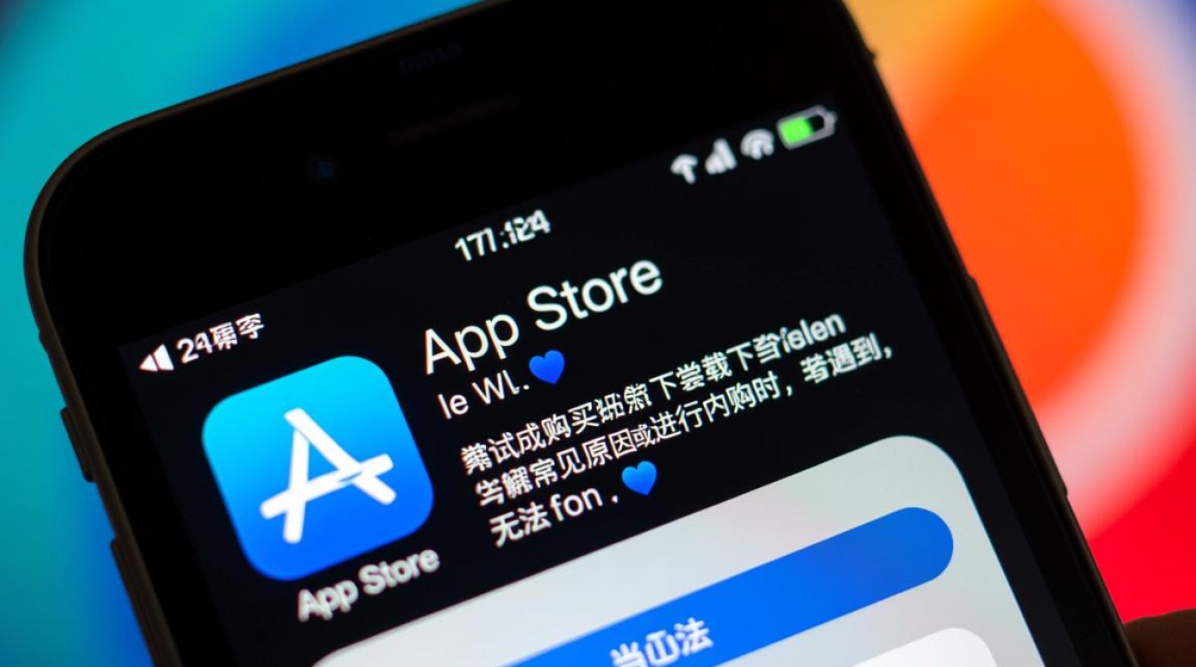 App Store无法完成购买怎么办？支付失败原因及解决方法