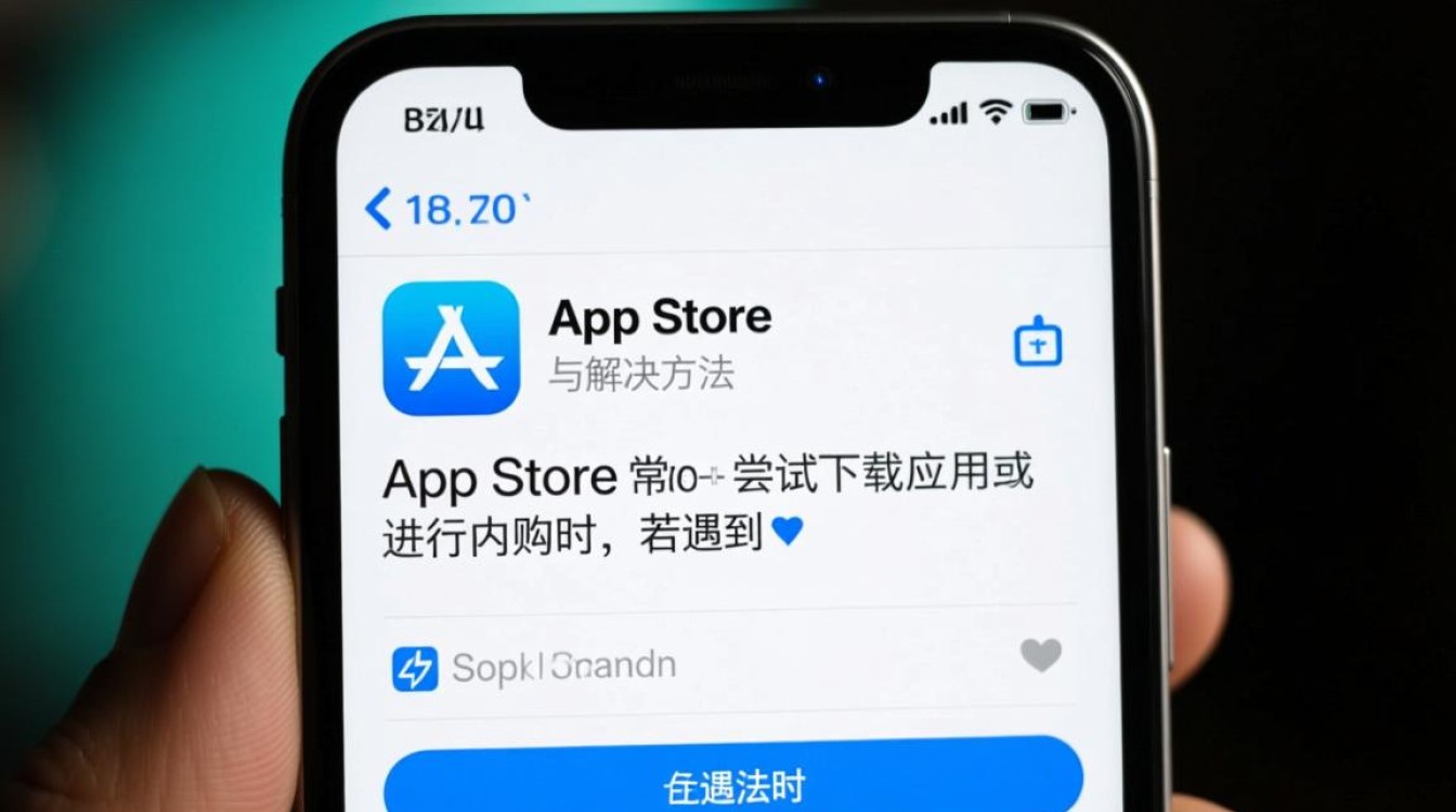 App Store无法完成购买怎么办？支付失败原因及解决方法