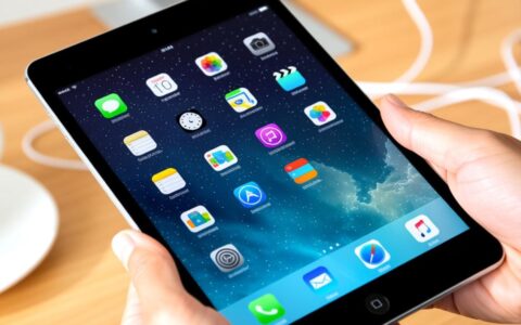 iPad mini无法锁屏怎么办？如何解决锁屏失效问题？
