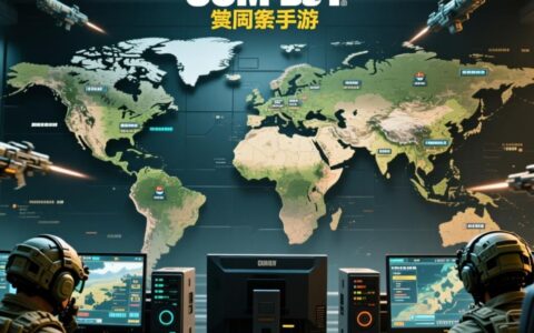 CODM战场服务器连接失败怎么办？