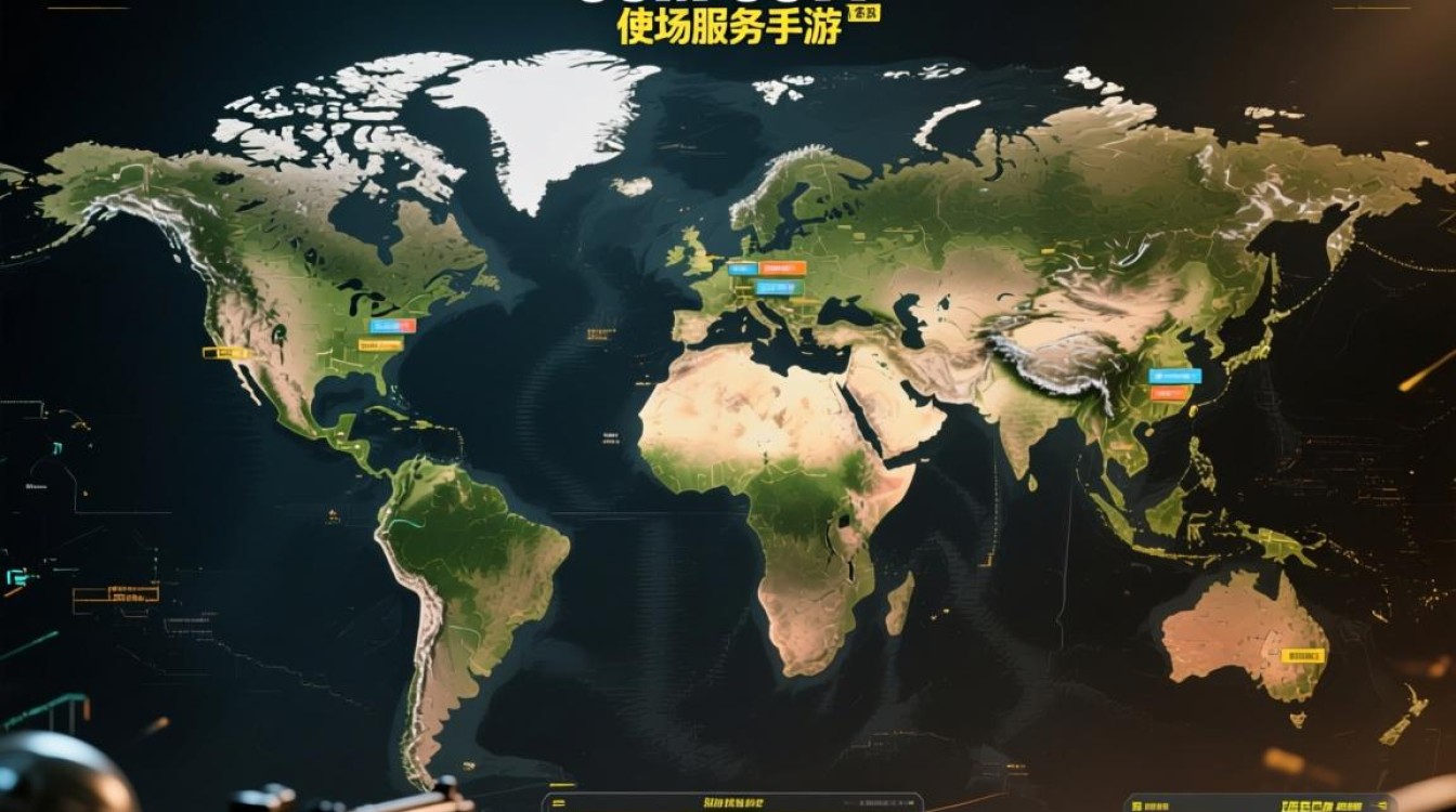 CODM战场服务器连接失败怎么办？