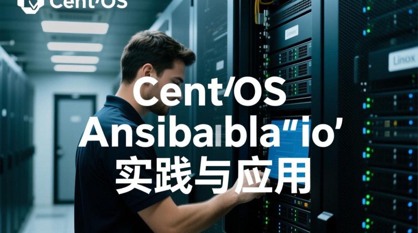 CentOS下用Ansible自动化部署时如何解决依赖冲突？