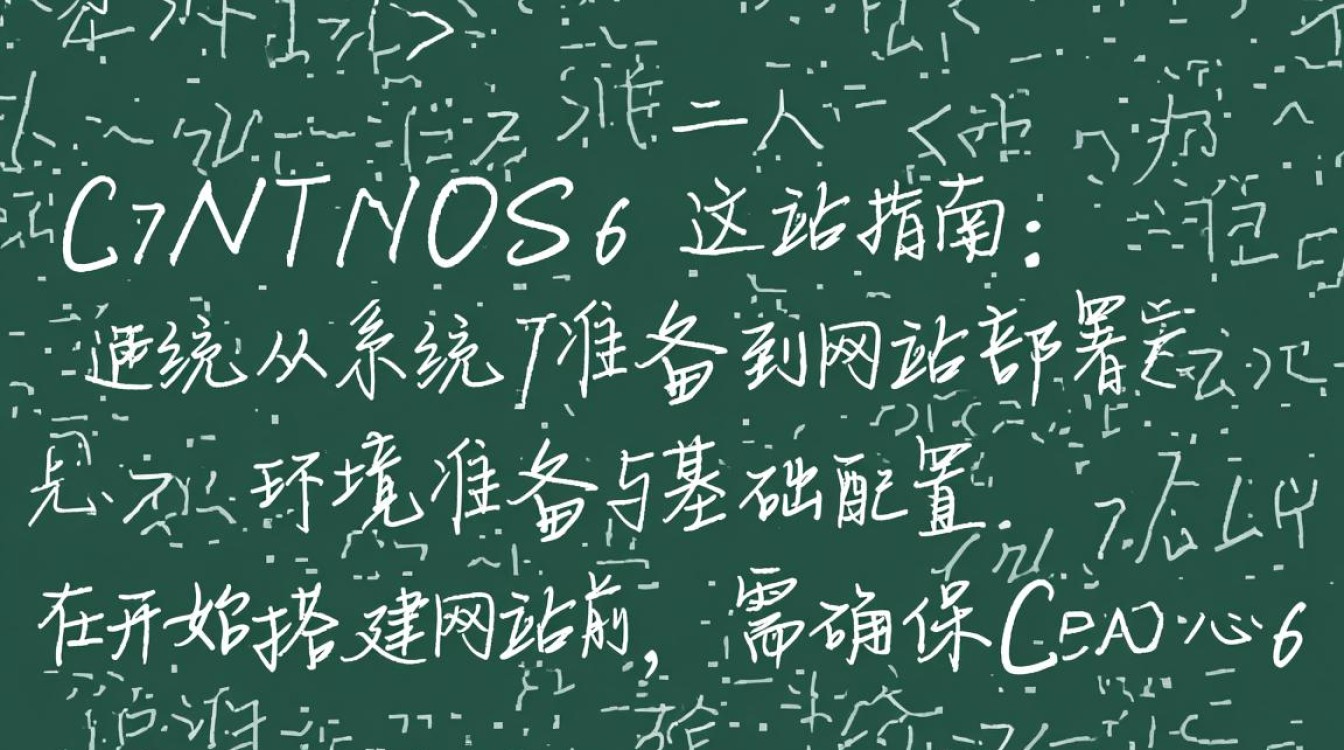 CentOS 6 建站时如何配置 Nginx 和 PHP 环境？