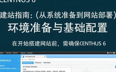CentOS 6 建站时如何配置 Nginx 和 PHP 环境？