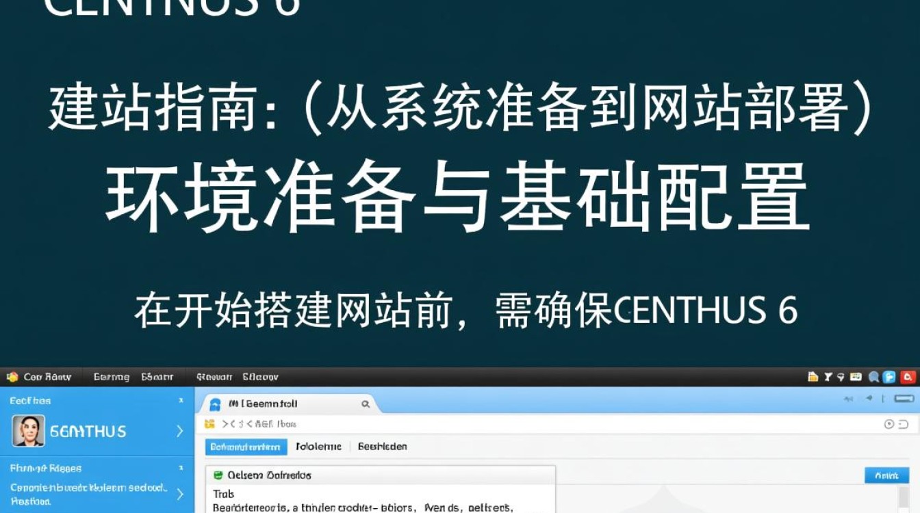 CentOS 6 建站时如何配置 Nginx 和 PHP 环境？