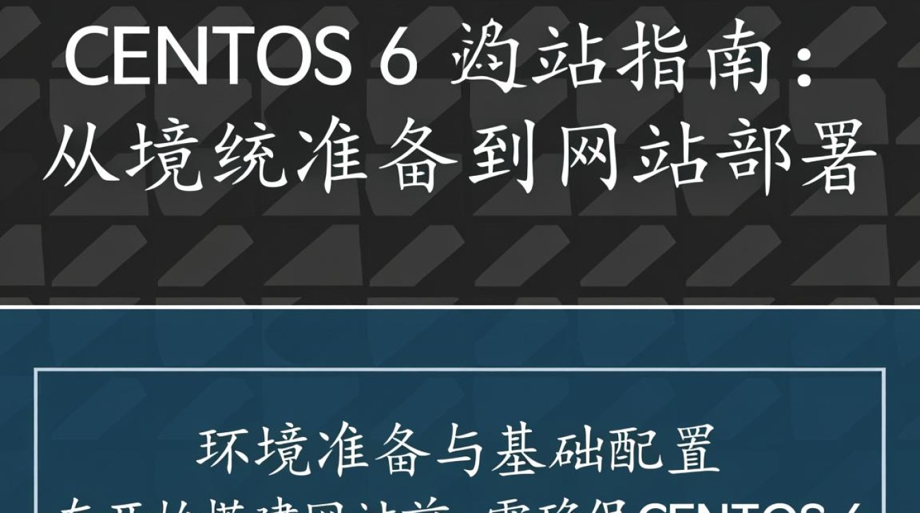 CentOS 6 建站时如何配置 Nginx 和 PHP 环境？
