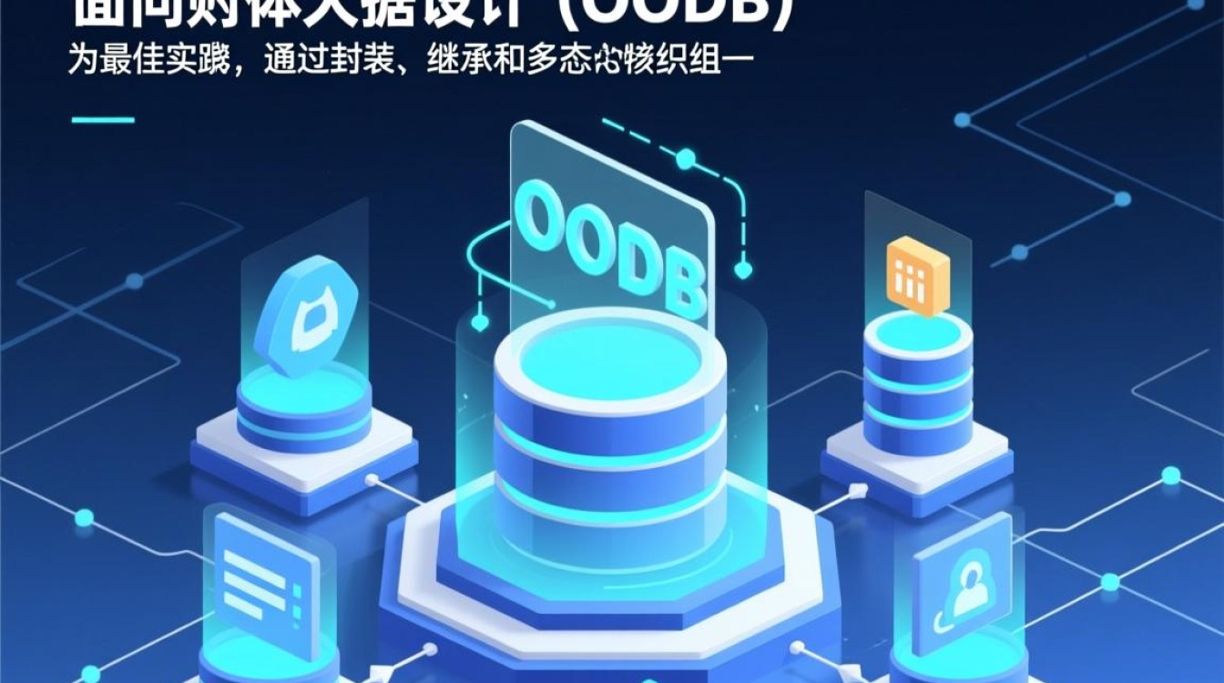 如何通过面向对象思想设计并实现数据库架构？