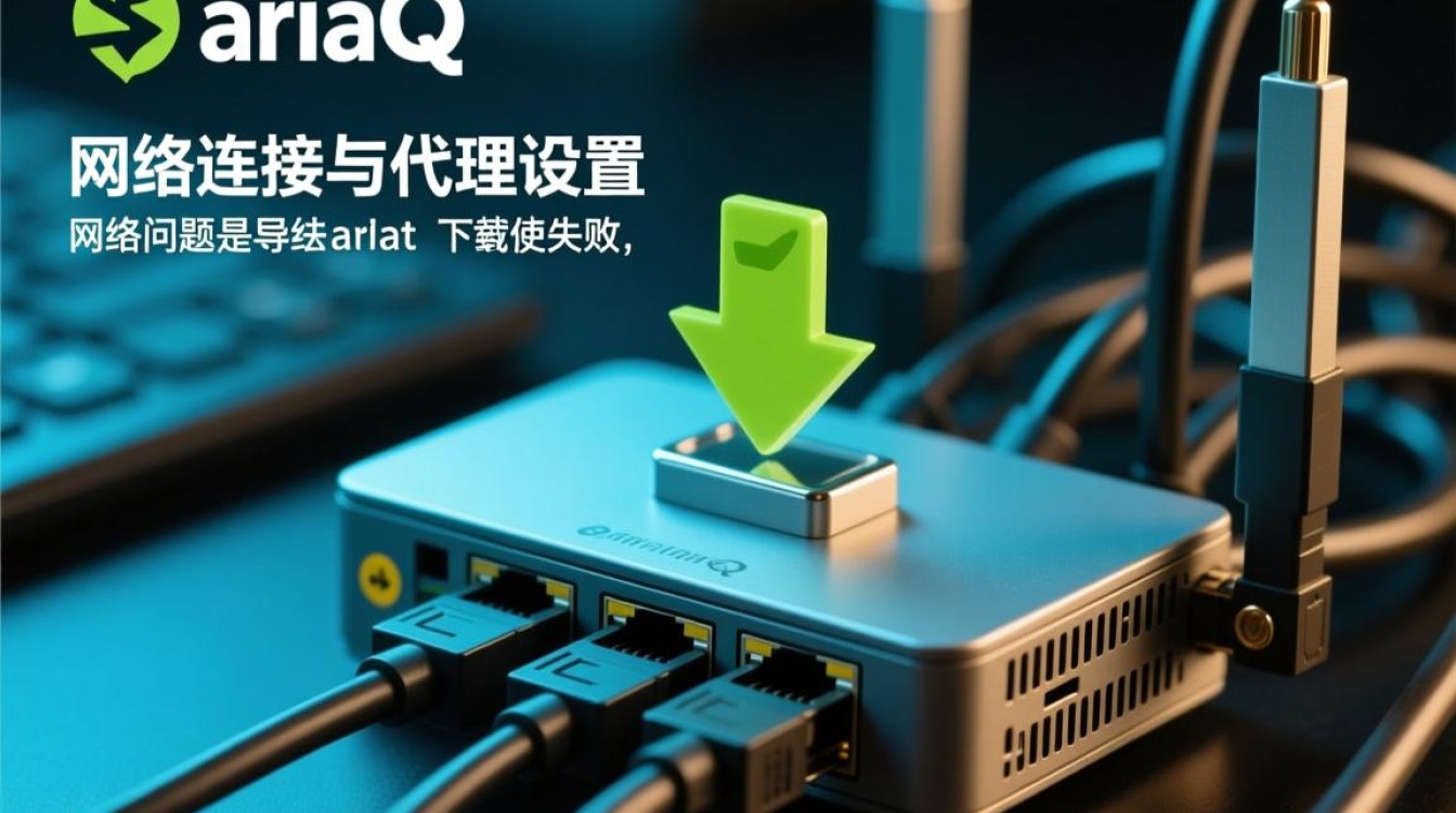 aria2无法下载怎么办？常见解决方法有哪些？
