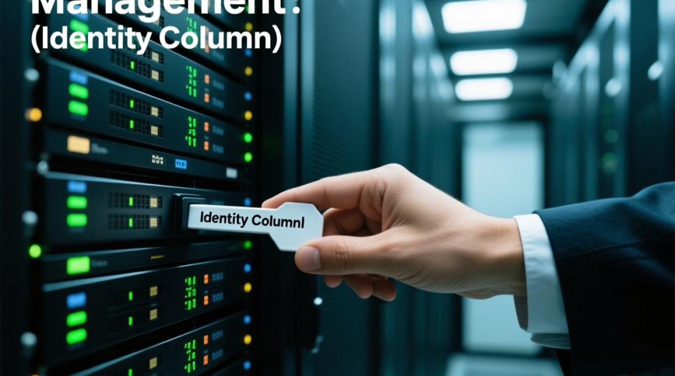 如何修改SQL Server中自增标识列的起始值？