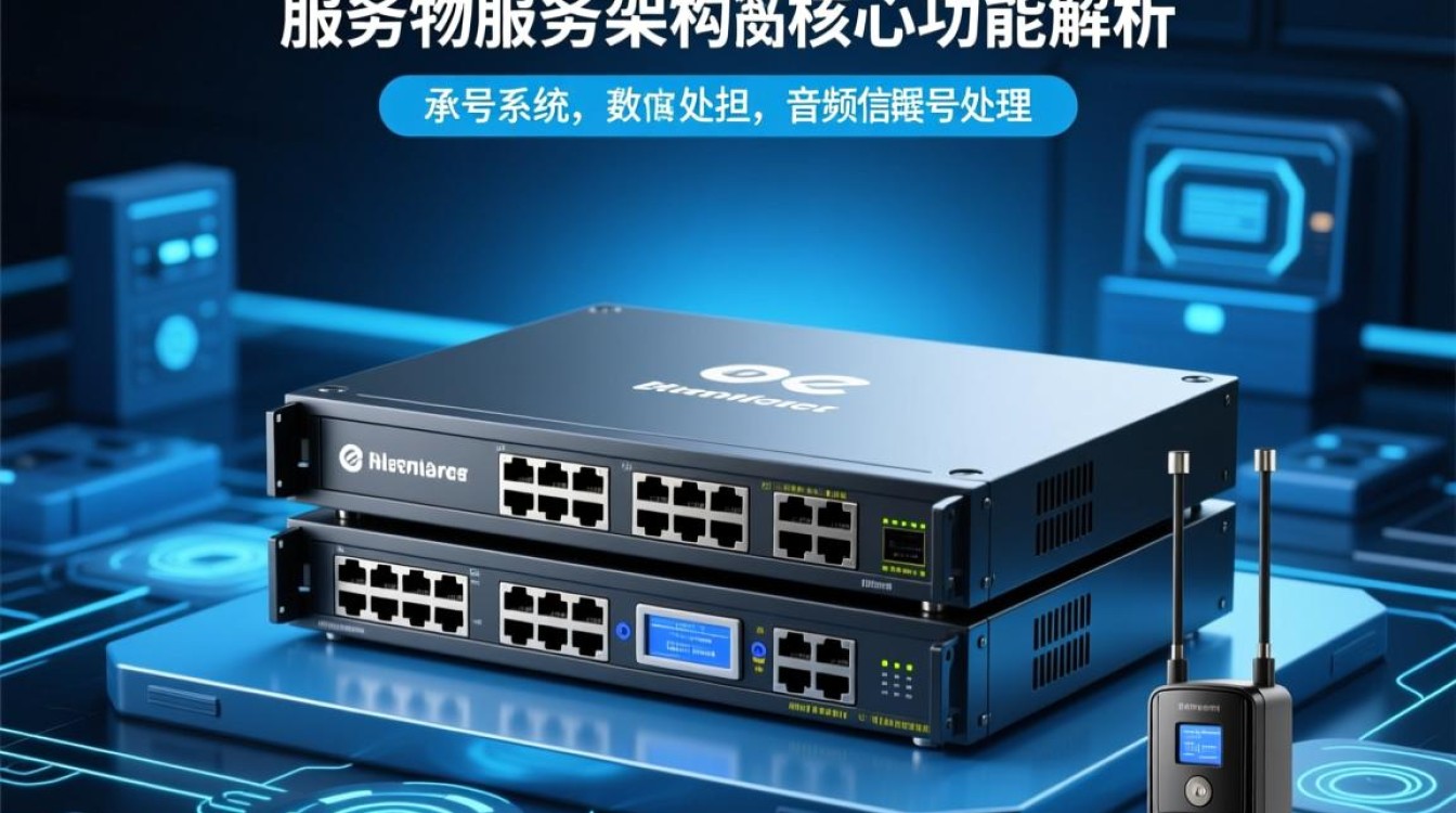 双向对讲服务器如何实现高效稳定通信？