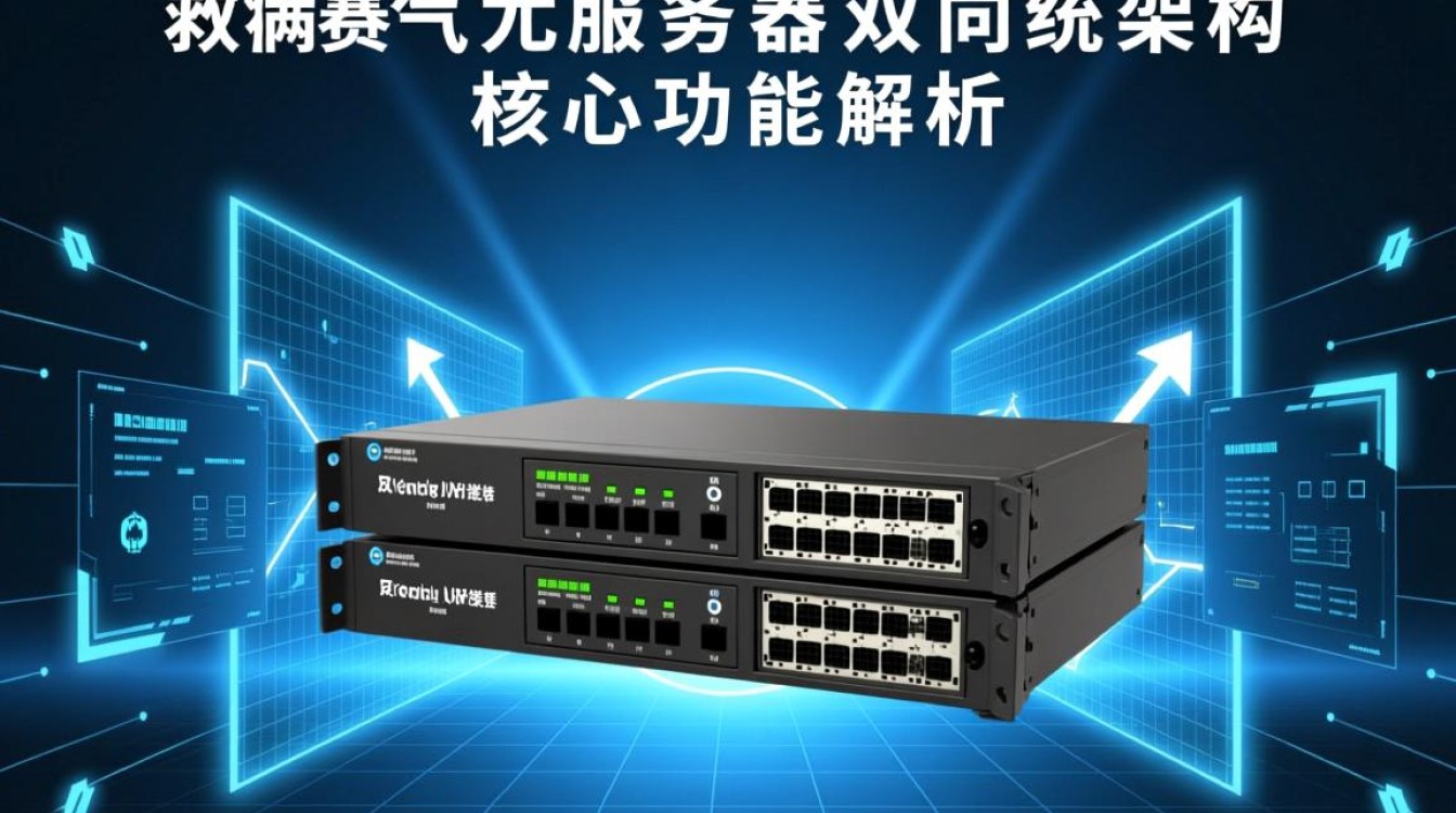 双向对讲服务器如何实现高效稳定通信？
