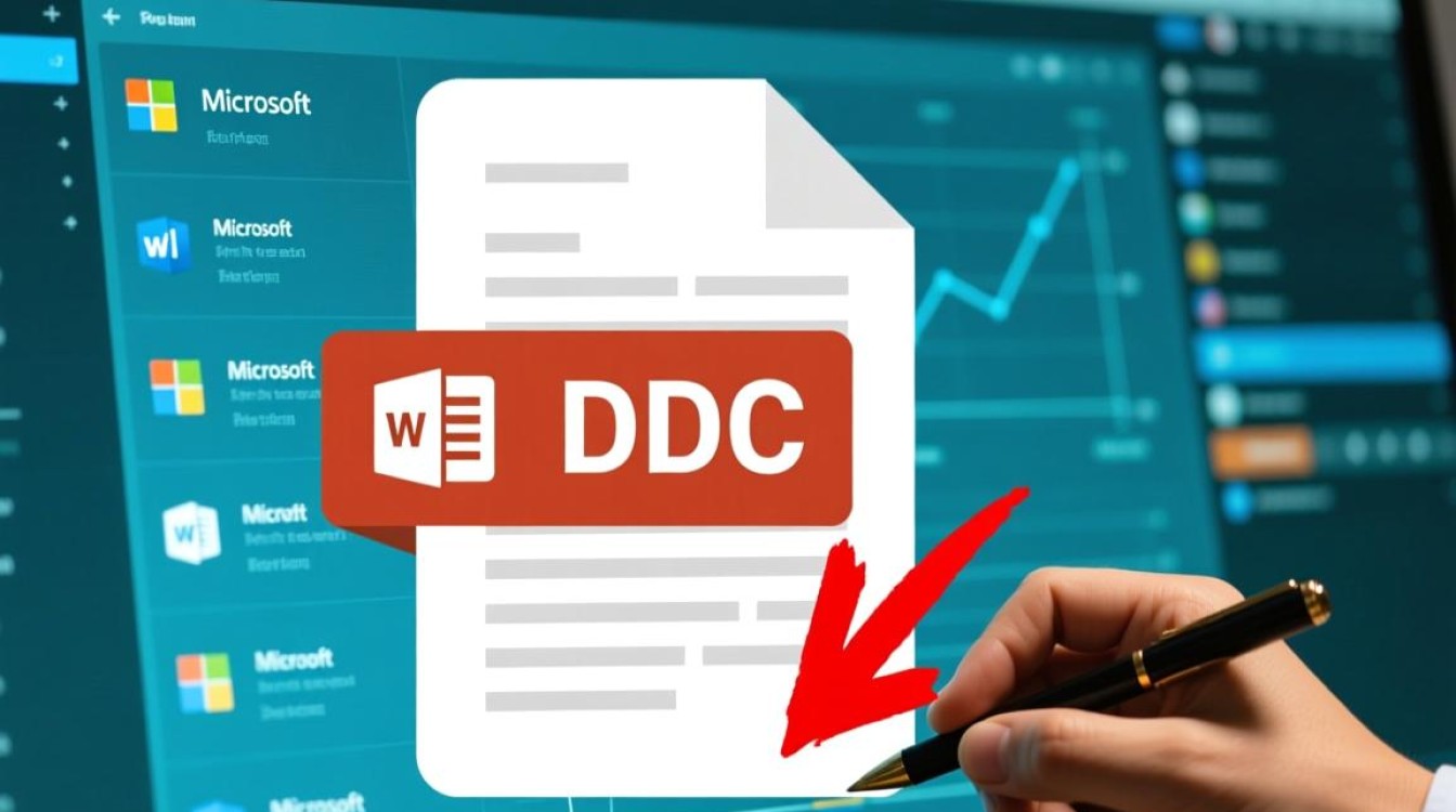 保存doc文件报错保存Word文档时提示错误，如何解决？