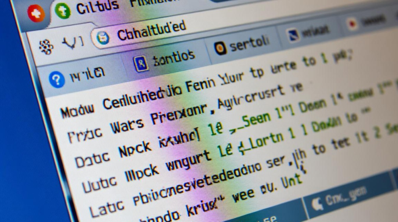 CentOS 服务器无法访问指定端口，防火墙或服务配置问题？