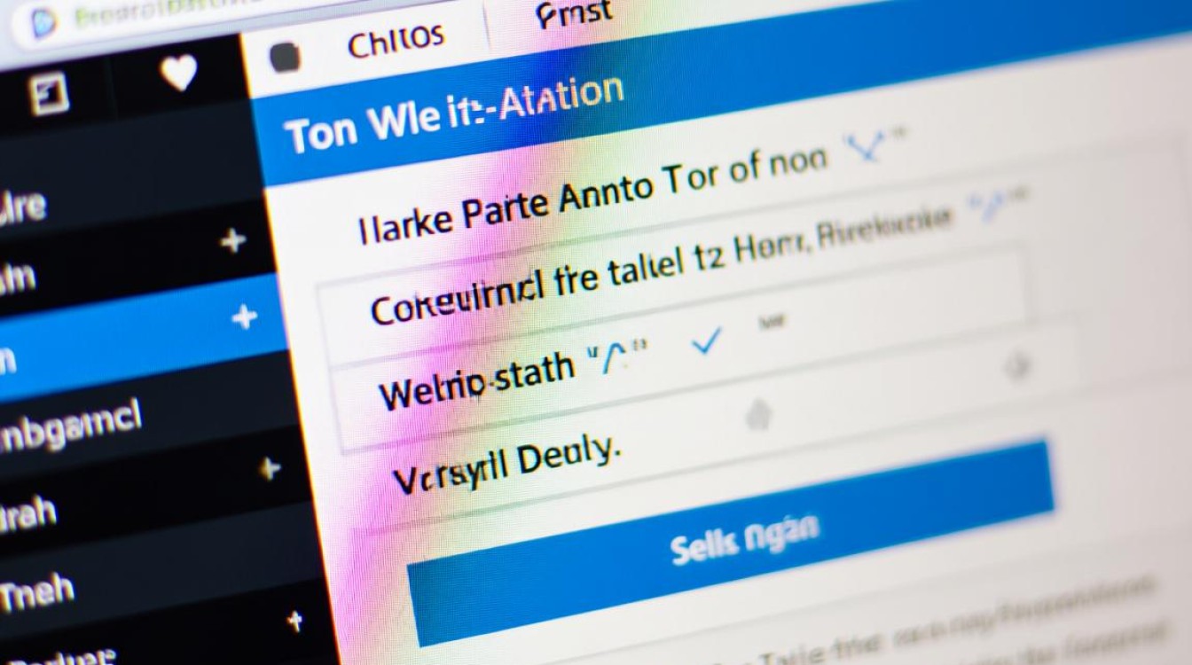 CentOS 服务器无法访问指定端口，防火墙或服务配置问题？
