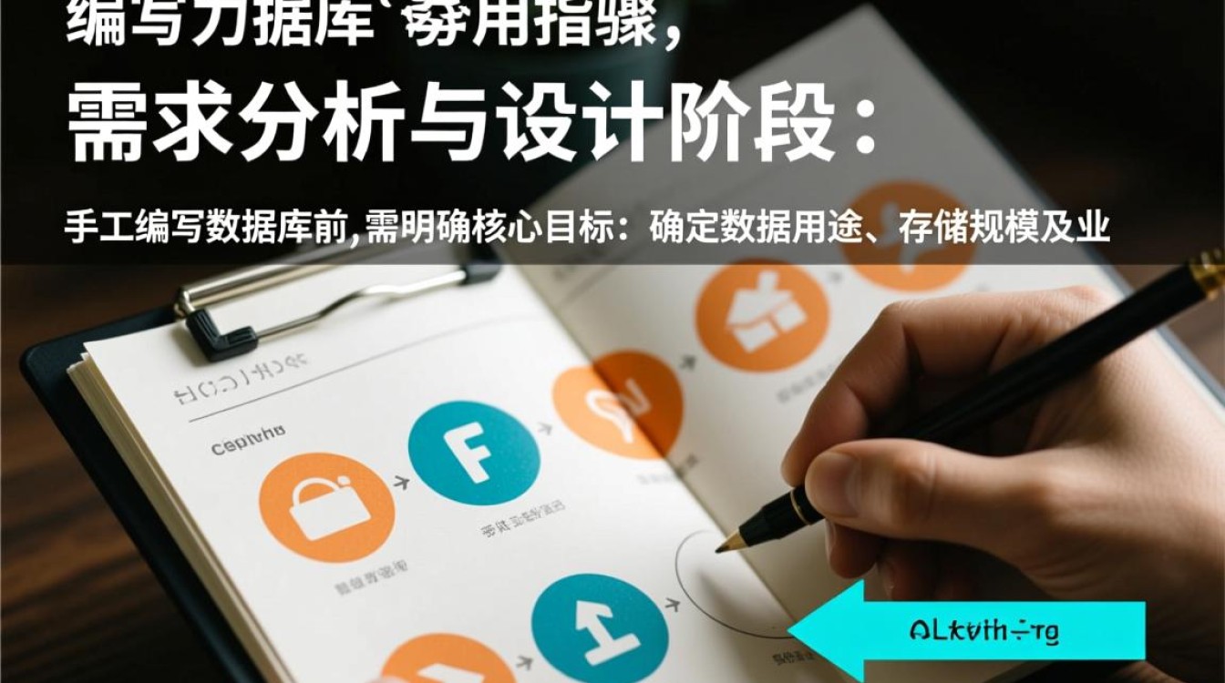 如何从零开始手工编写一个简易数据库？