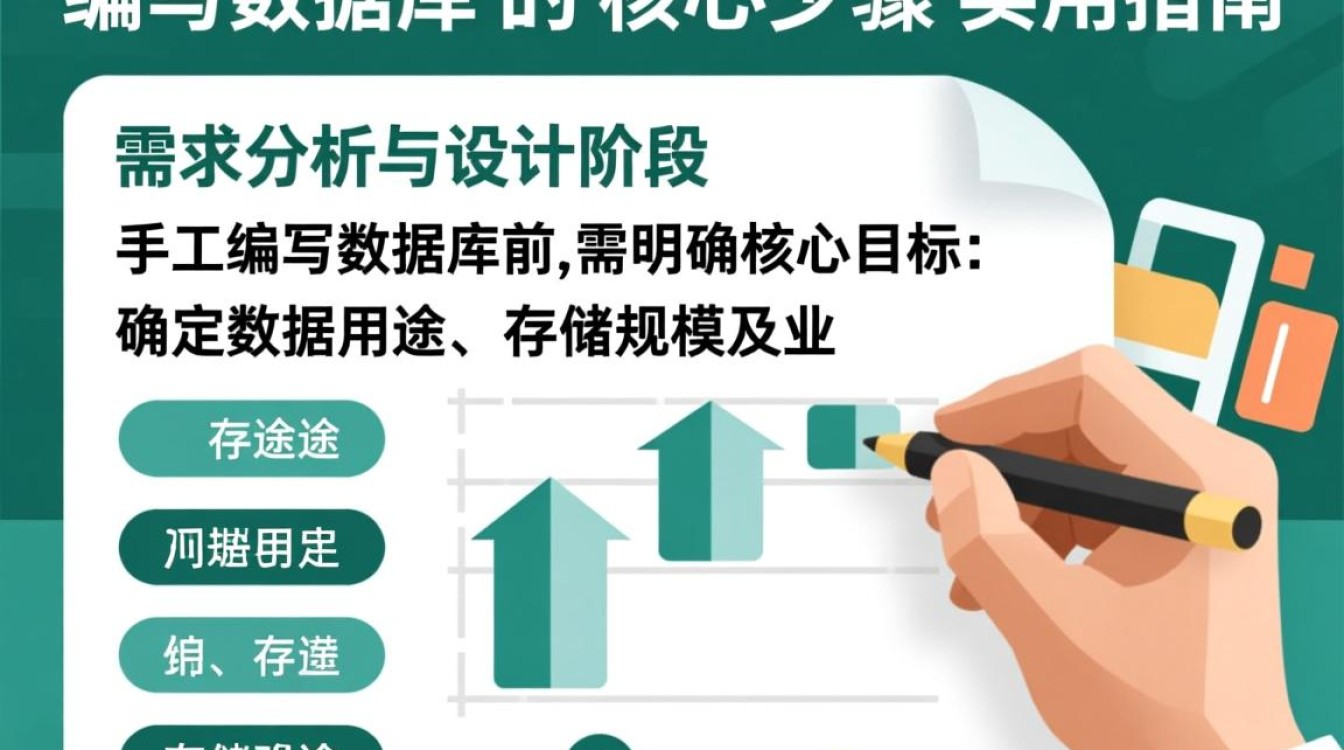 如何从零开始手工编写一个简易数据库？