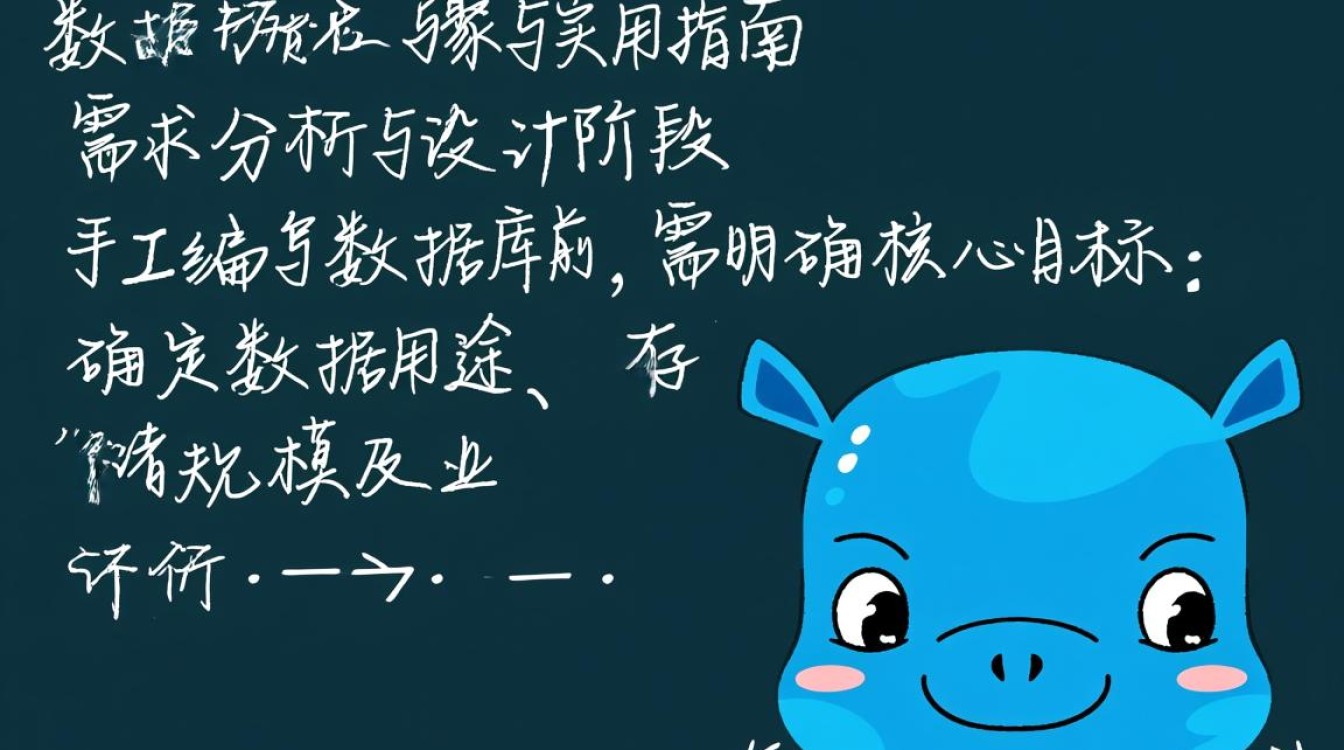如何从零开始手工编写一个简易数据库？