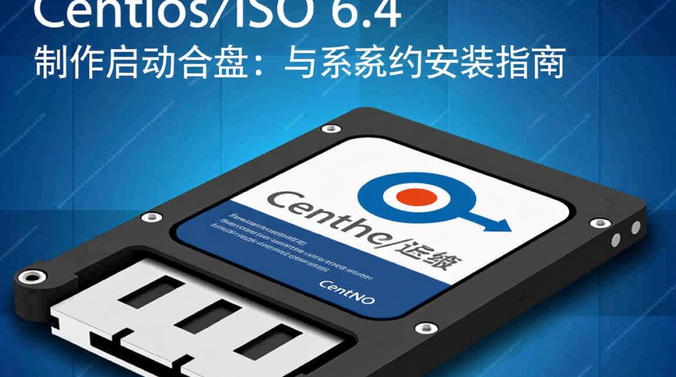UltraISO能否完美制作CentOS 6.4安装U盘？