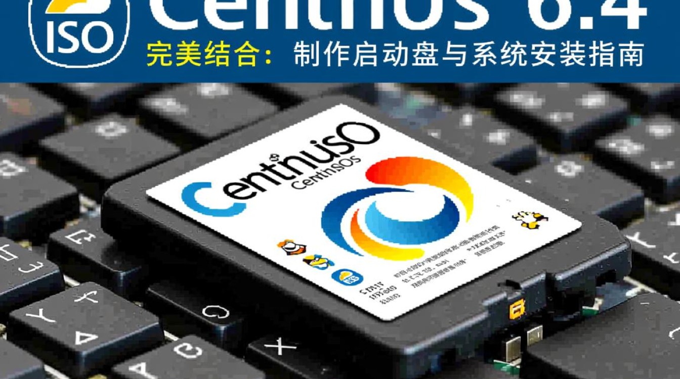 UltraISO能否完美制作CentOS 6.4安装U盘？