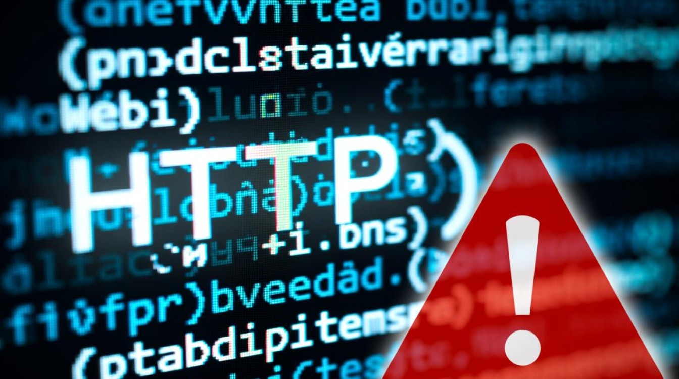 HTTP传输密码时出现报错，如何解决？