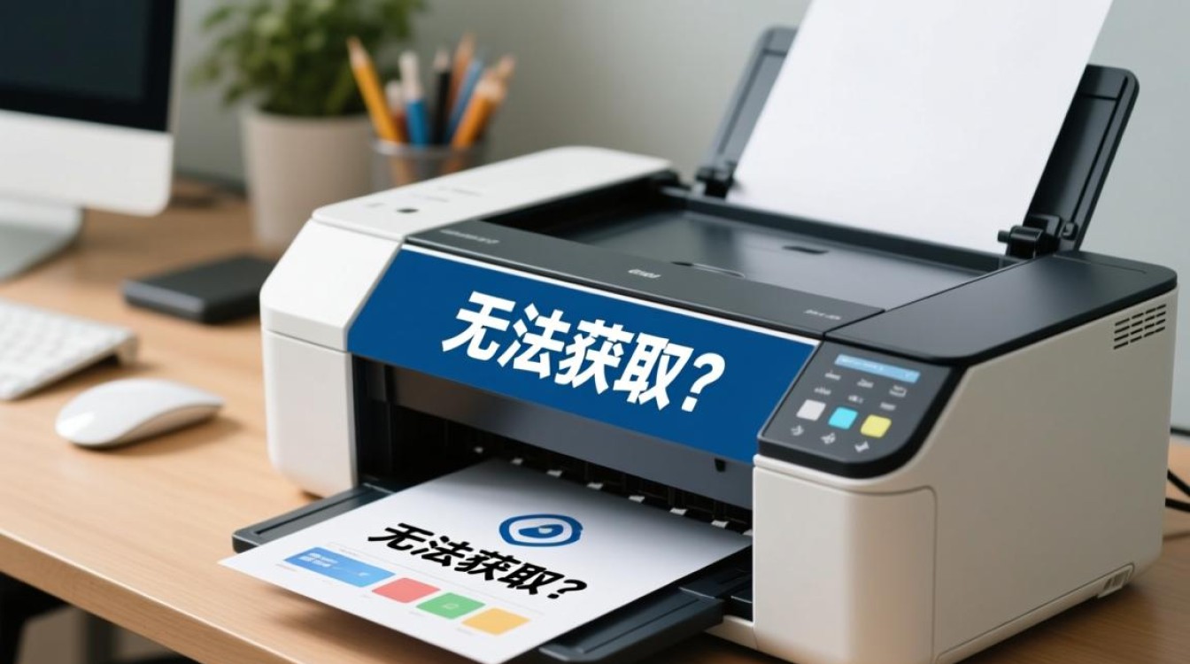 打印机无法获取IP地址怎么办？