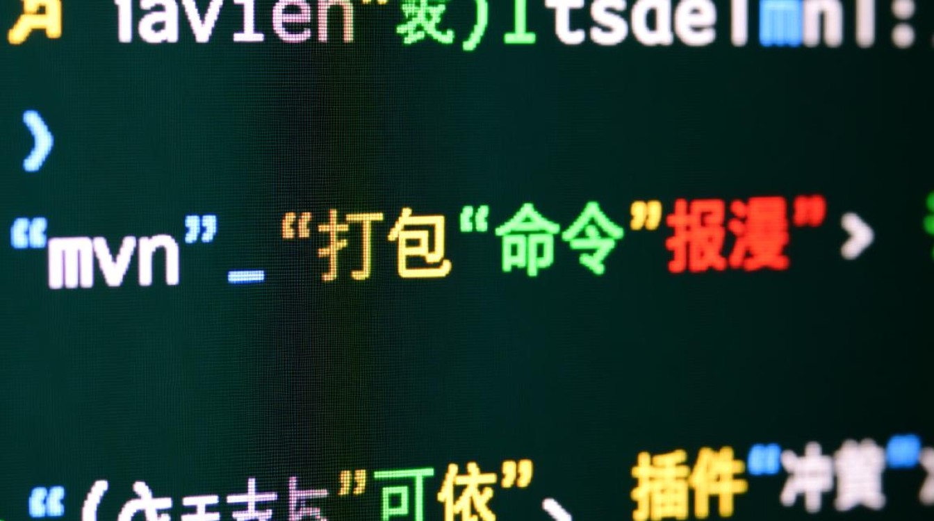 执行 mvn 打包时出现错误，如何快速排查解决？