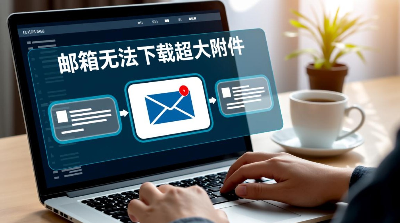 为什么邮箱无法下载超大附件？