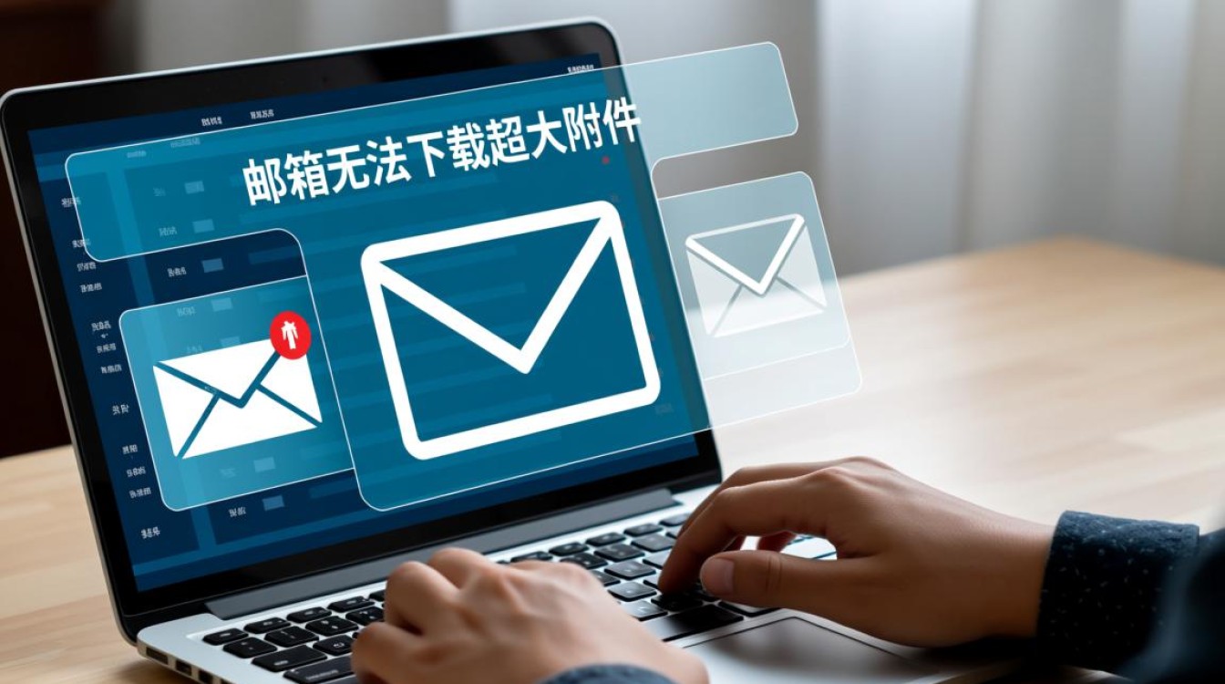 为什么邮箱无法下载超大附件？