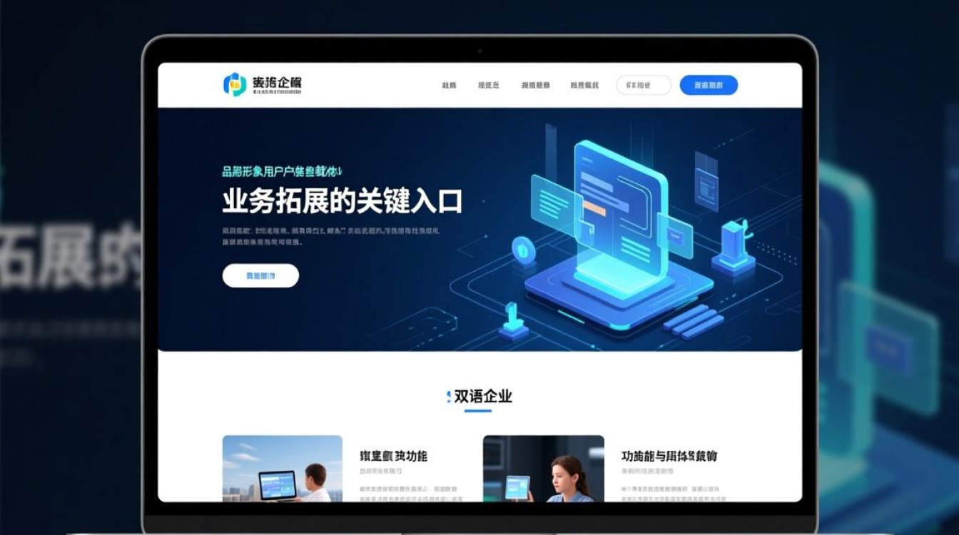 中英文企业网站系统如何实现多语言无缝切换与全球化管理？