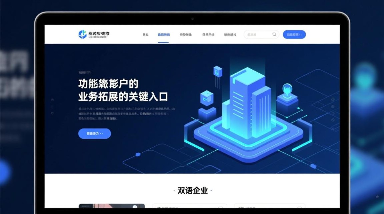 中英文企业网站系统如何实现多语言无缝切换与全球化管理？