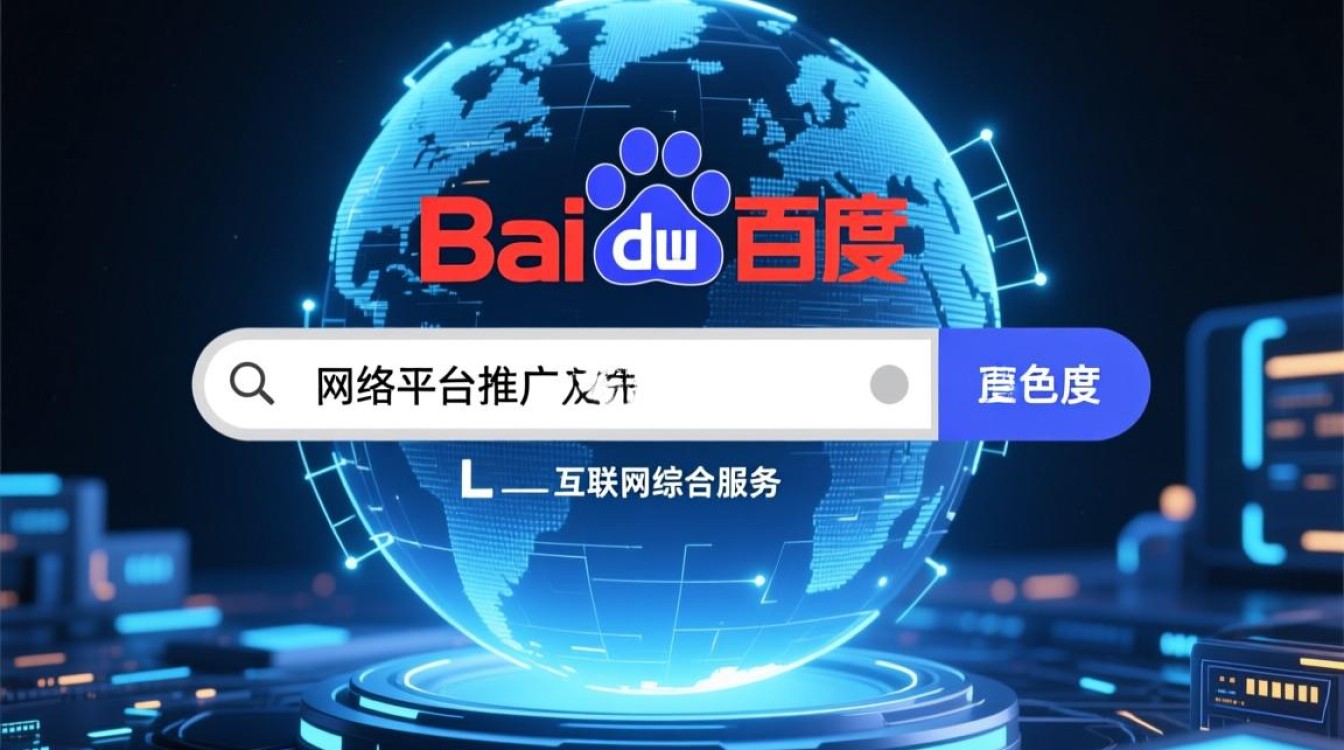 百度网站推广费用做百度推广一年要花多少钱？