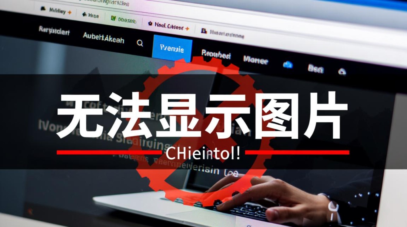 为什么网页上无法显示图片？