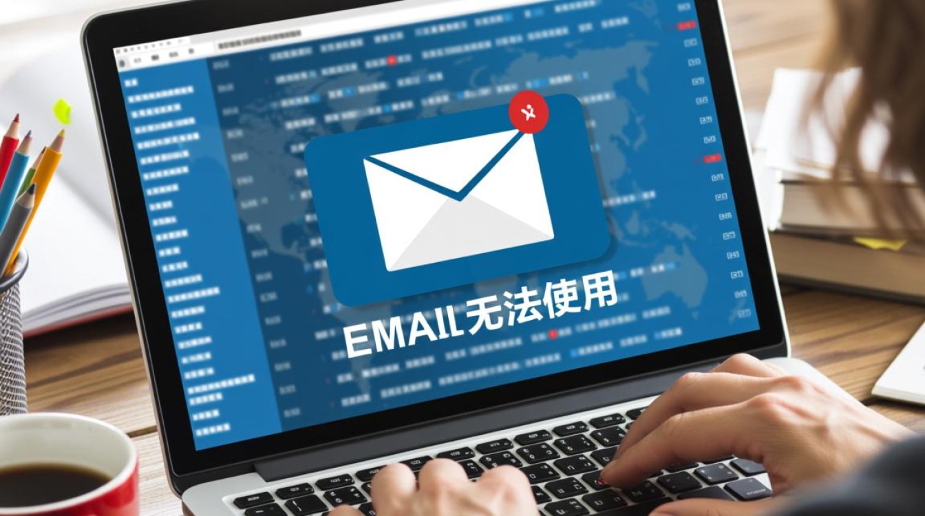 电子邮件无法使用邮箱登录失败、发送延迟，如何快速排查解决？