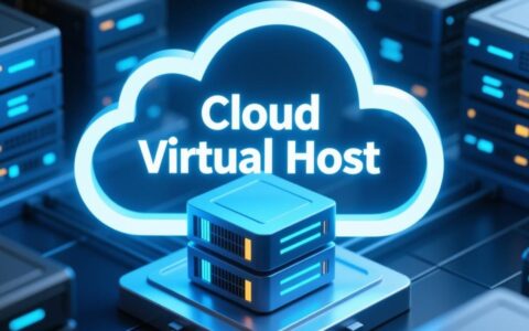 云虚拟主机在PC端具体指什么？它如何为个人或企业网站提供支持？