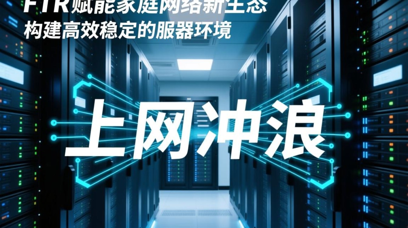 FTTR能否作为稳定可靠的服务器使用？