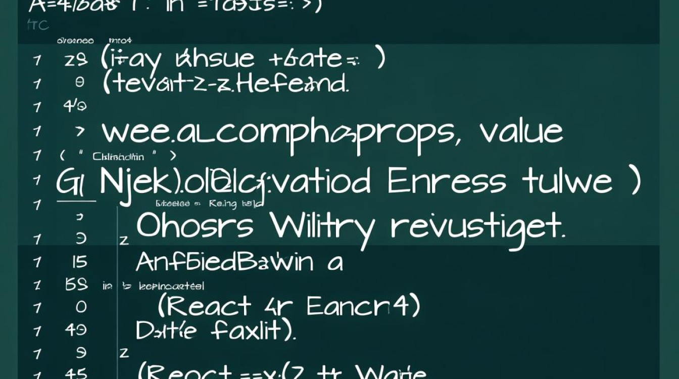 在React中修改props值时出现错误，如何解决？